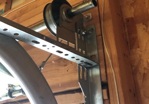 Expert Garage Door Repair Peters St, La Vista, NE