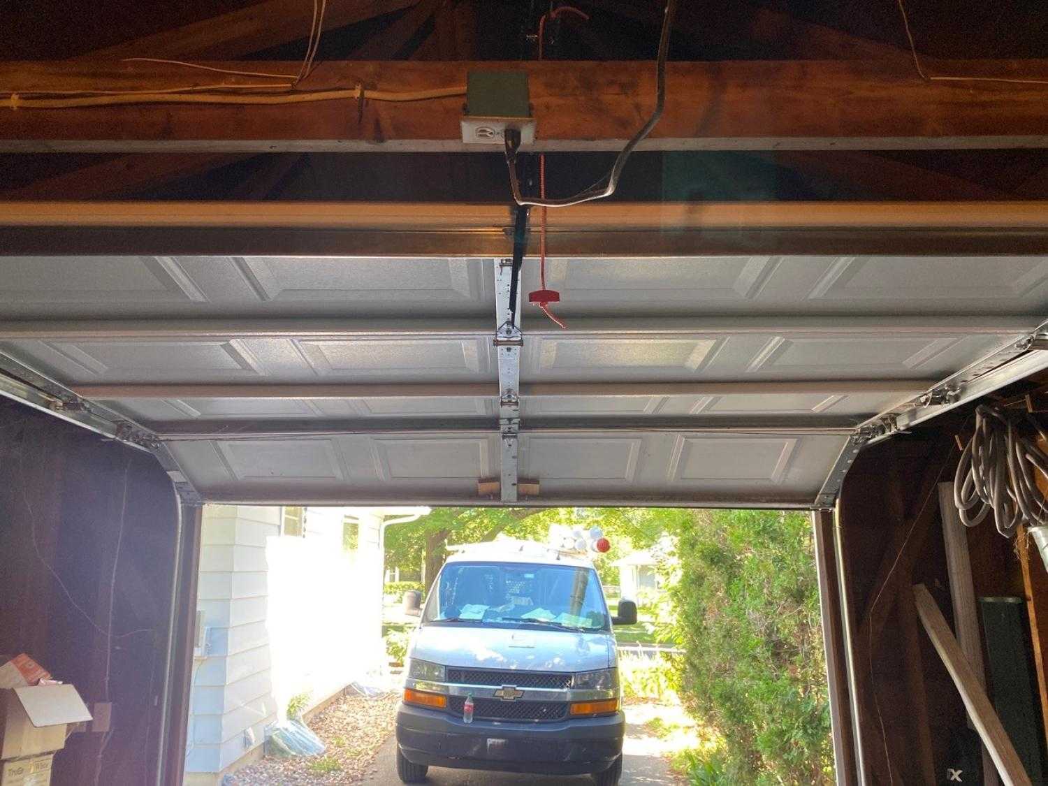 Garage Door Repair Garage Door Service Residential Garage Do Overhead Garage Door Repair Shirley St, Omaha, NE