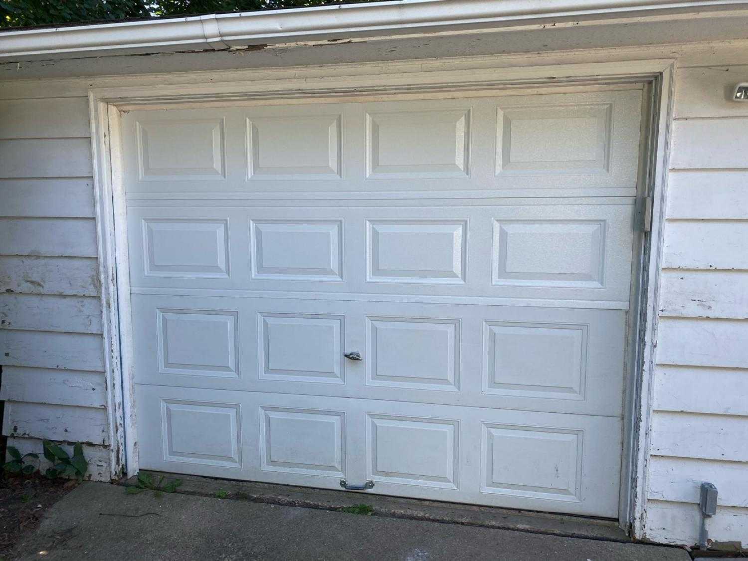 Garage Door Repair Garage Door Service Residential Garage Do Overhead Garage Door Repair Shirley St, Omaha, NE
