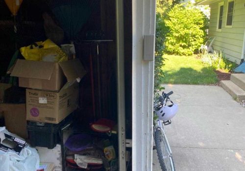 Overhead Garage Door Repair Shirley St, Omaha, NE