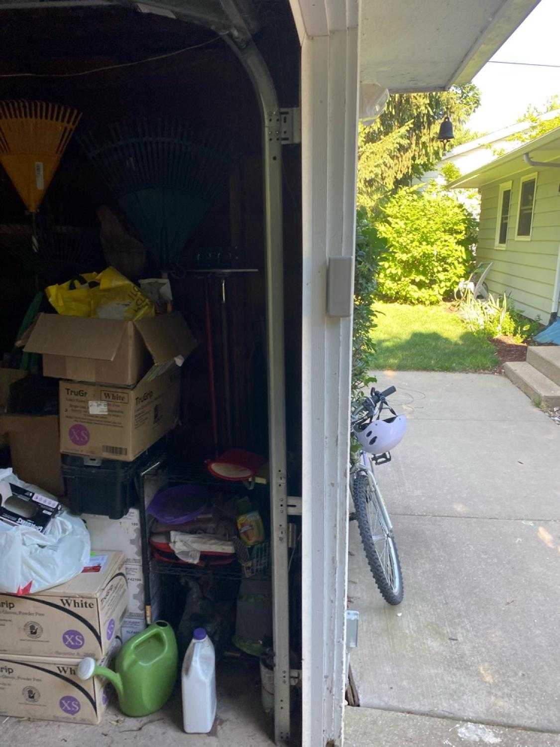 Garage Door Repair Garage Door Service Residential Garage Do Overhead Garage Door Repair Shirley St, Omaha, NE