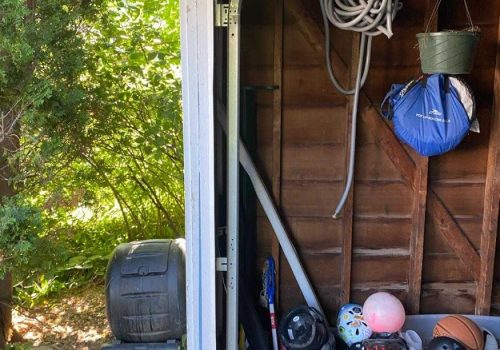 Overhead Garage Door Repair Shirley St, Omaha, NE