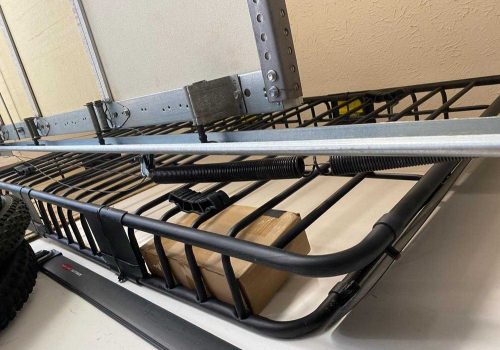 Residential Garage Door Services Lillian Ave, La Vista, NE