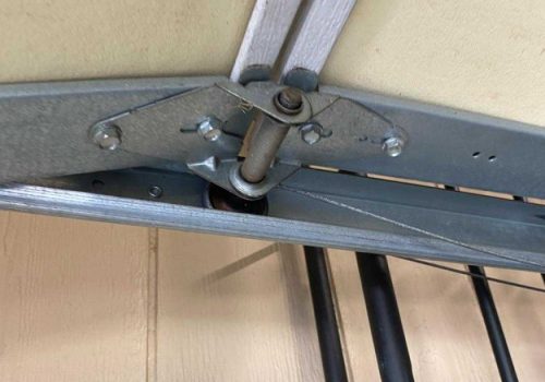 Residential Garage Door Services Lillian Ave, La Vista, NE