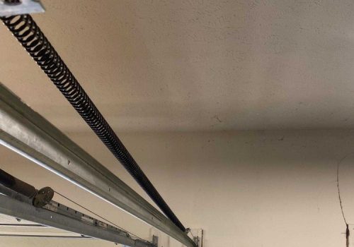 Residential Garage Door Services Lillian Ave, La Vista, NE