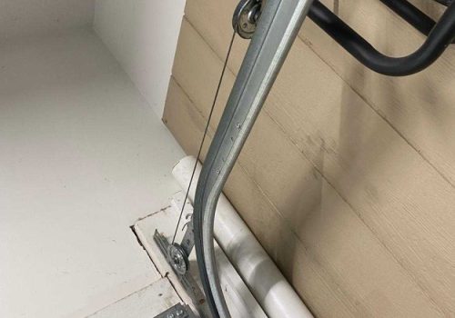 Residential Garage Door Services Lillian Ave, La Vista, NE