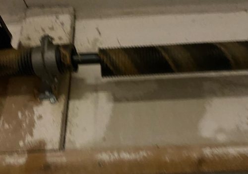 Residential Garage Door Repair Bayberry Rd, La Vista, NE