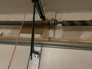 Residential Garage Door Repair Bayberry Rd, La Vista, NE