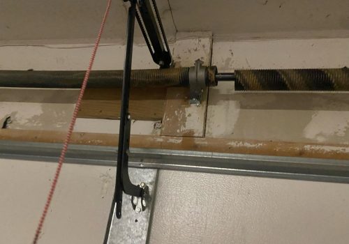 Residential Garage Door Repair Bayberry Rd, La Vista, NE