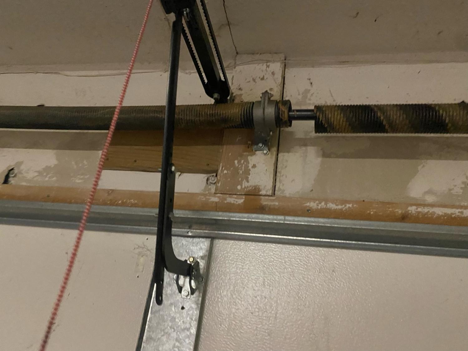 garage door spring replacement garage door springs residential garage door repair residential garage door spring replacement broken garage door spring garage door repair garage door repair near me garage door service near me Residential Garage Door Repair Bayberry Rd, La Vista, NE