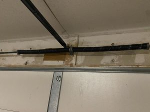 Residential Garage Door Repair Bayberry Rd, La Vista, NE