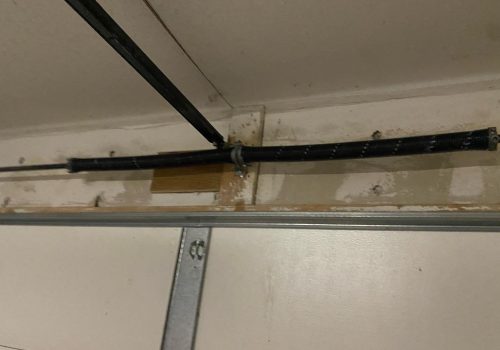 Residential Garage Door Repair Bayberry Rd, La Vista, NE