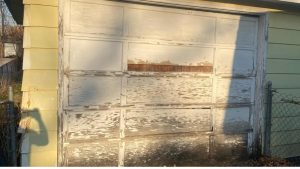 Garage Door Installation Chinawood Ave, La Vista, NE