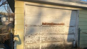 Garage Door Installation Chinawood Ave, La Vista, NE