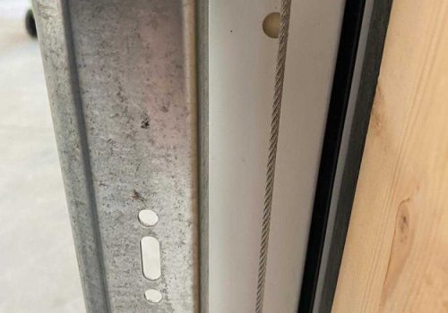 Professional Garage Door Installation S 91st Ave, Omaha, NE