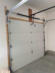 Professional Garage Door Installation S 91st Ave, Omaha, NE