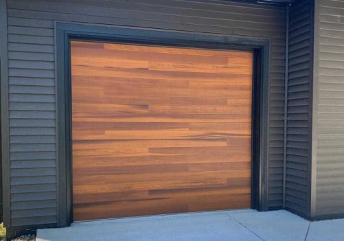 Professional Garage Door Installation S 91st Ave, Omaha, NE