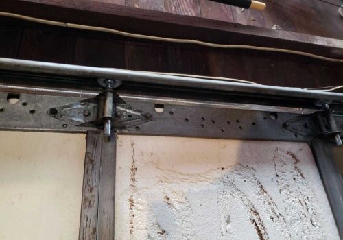 Garage Door Roller Repair Stony Brook Blvd, Omaha, NE