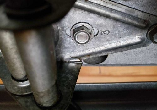 Garage Door Roller Repair Stony Brook Blvd, Omaha, NE