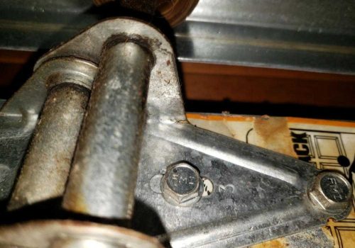 Garage Door Roller Repair Stony Brook Blvd, Omaha, NE