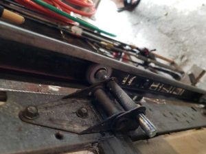 Garage Door Roller Repair Stony Brook Blvd, Omaha, NE