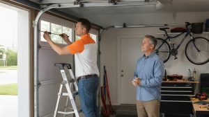 garage door repairs