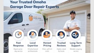 garage door repairs