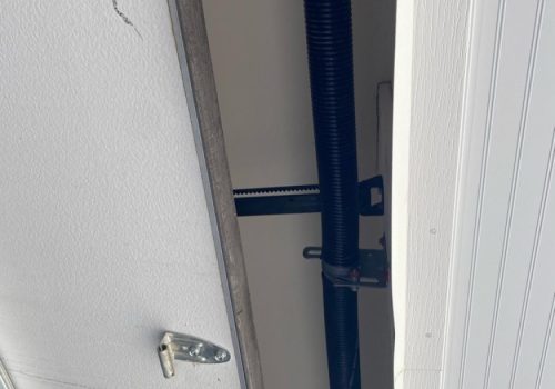 Garage Door Servicing Southern Hills Dr, Bellevue, NE