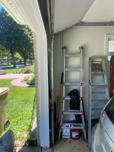 Garage Door Servicing Southern Hills Dr, Bellevue, NE