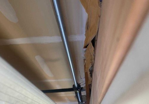 Garage Door Repair Courtney Dr, Bellevue, NE