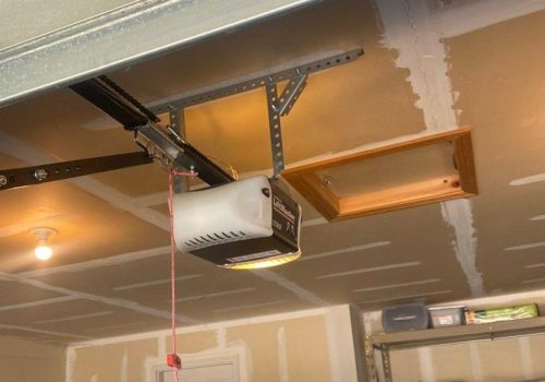 Garage Door Repair Courtney Dr, Bellevue, NE