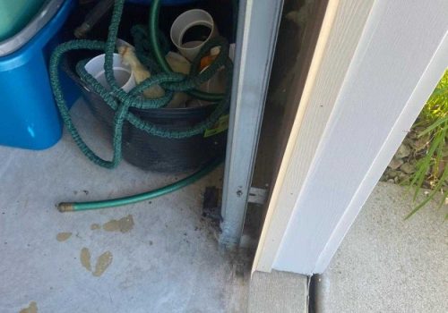 Garage Door Repair Courtney Dr, Bellevue, NE