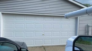 Emergency Garage Door Repair Charles St, Omaha, NE