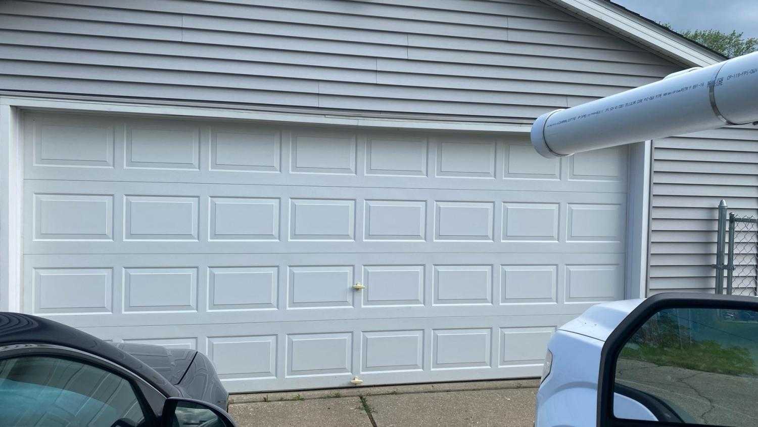 Emergency Garage Door Repair Charles St, Omaha, NE