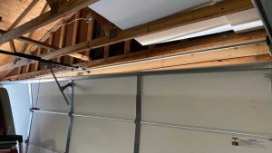 Emergency Garage Door Repair Charles St, Omaha, NE