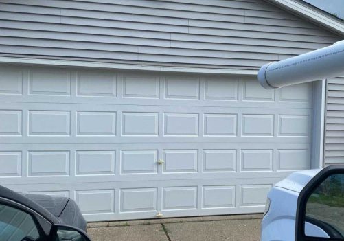Emergency Garage Door Repair Charles St, Omaha, NE