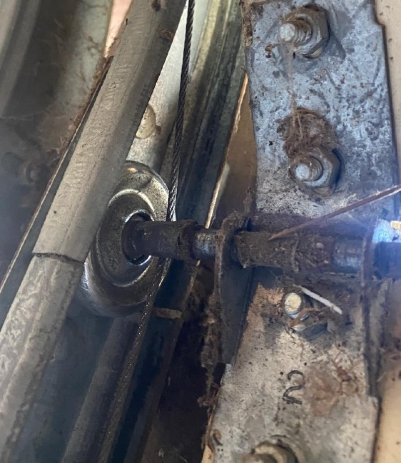 Local Garage Door Service W 25th Ave, Bellevue, NE