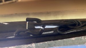 Local Garage Door Service W 25th Ave, Bellevue, NE