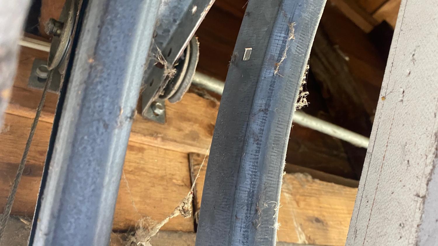 Local Garage Door Service W 25th Ave, Bellevue, NE