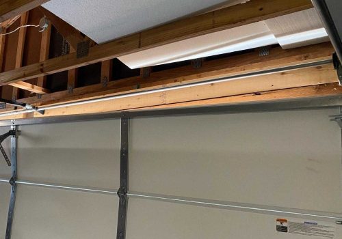 Professional Garage Door Repair Cascio Dr, Bellevue, NE