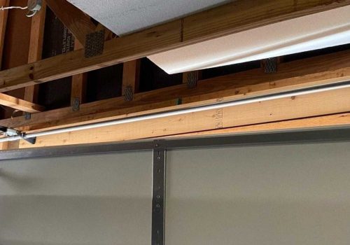 Professional Garage Door Repair Cascio Dr, Bellevue, NE