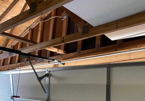 Professional Garage Door Repair Cascio Dr, Bellevue, NE