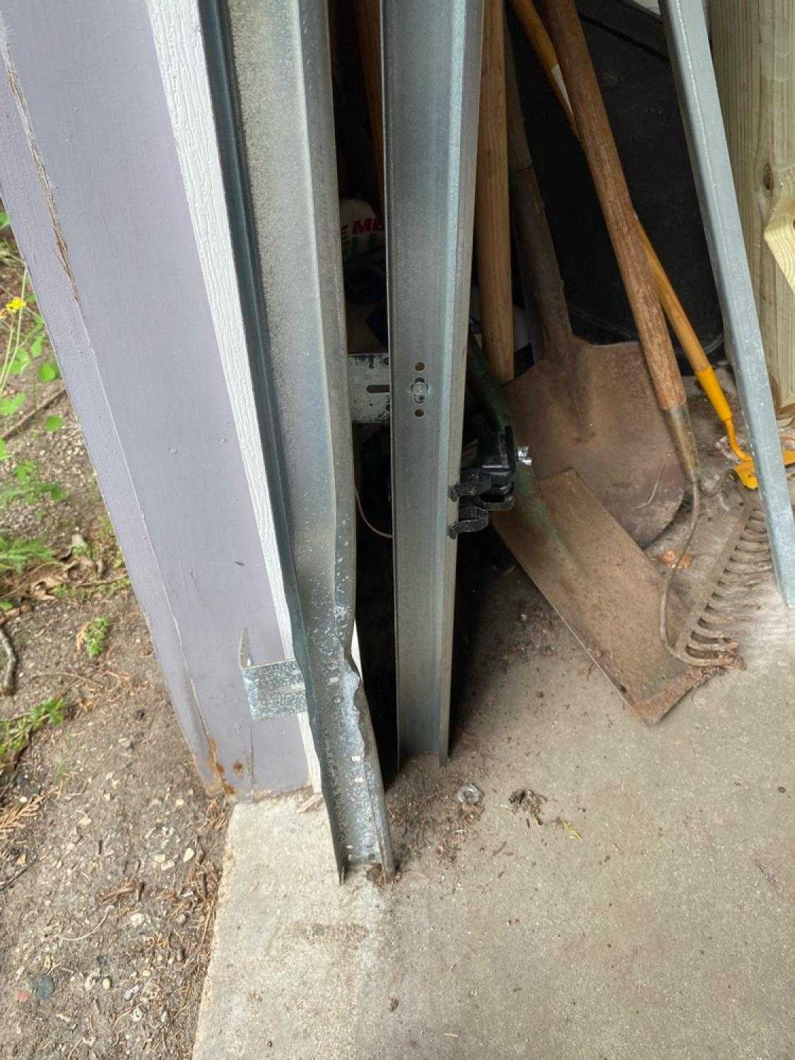 Expert Garage Door Repair Thomas Dr, Bellevue, NE