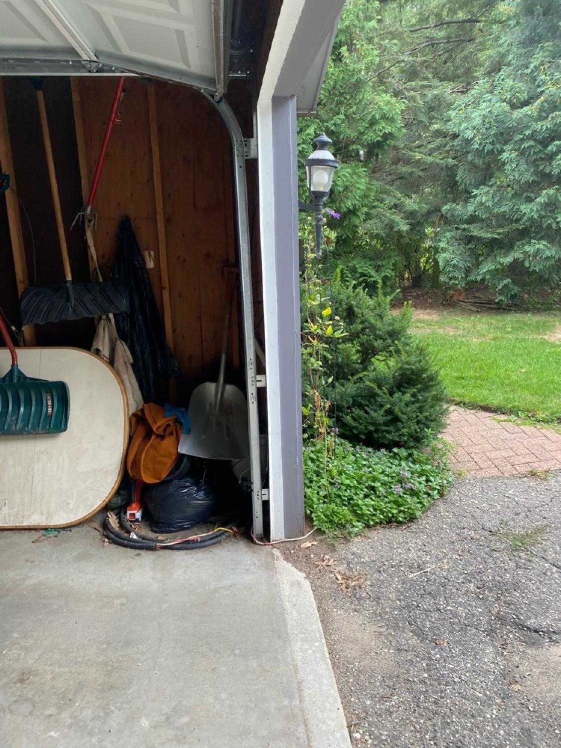 Expert Garage Door Repair Thomas Dr, Bellevue, NE