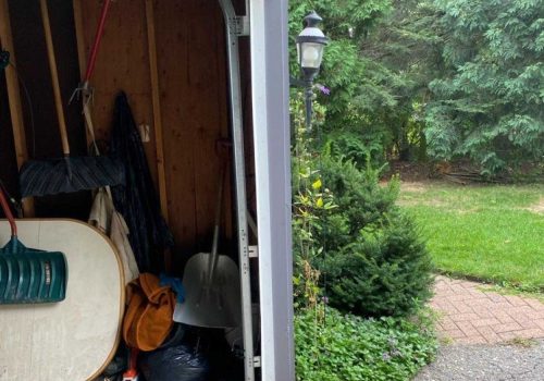 Expert Garage Door Repair Thomas Dr, Bellevue, NE