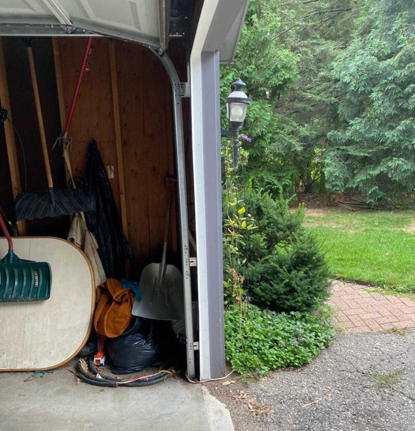 Expert Garage Door Repair Thomas Dr, Bellevue, NE