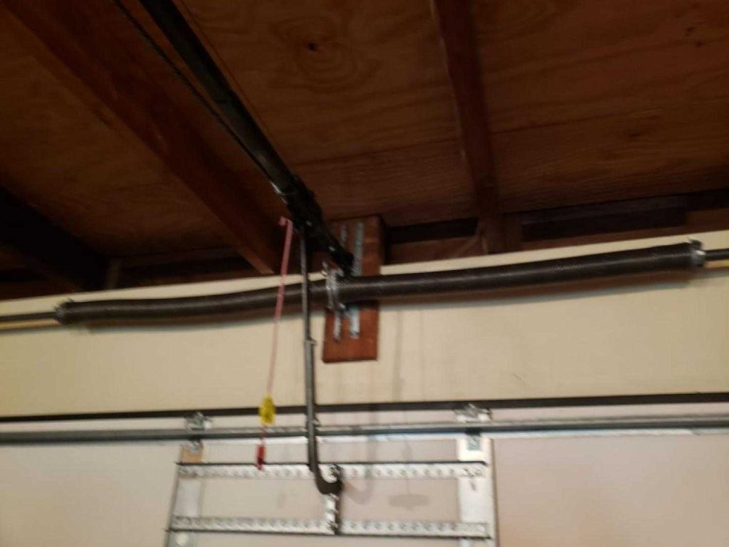 Project View 1