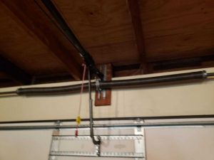 Garage Door Repair Holloway Ave, Bellevue, NE