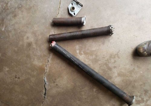 Garage Door Repair Holloway Ave, Bellevue, NE