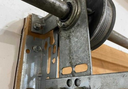 Garage Door Service W Sarpy Ave, Bellevue, NE